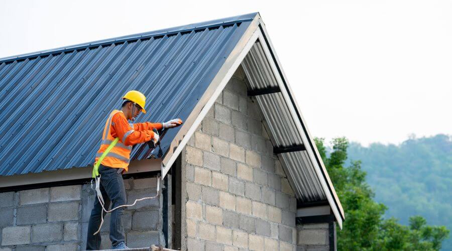 Expert top industrial roofings services in Topawa, AZ